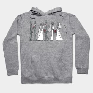 LGBT Couples Design - LGBT Hoodie